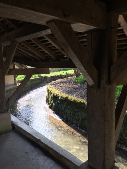 37-Lavoir de Condé en Brie (1)